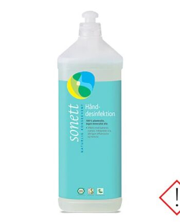 Desinfektionsmiddel Hånd   Liter