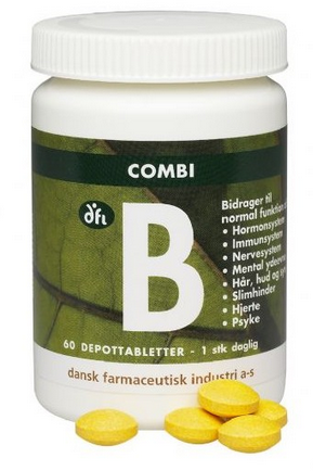 Dfi Combi   60 Tabl