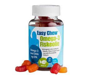 Dfi Easychew Omega