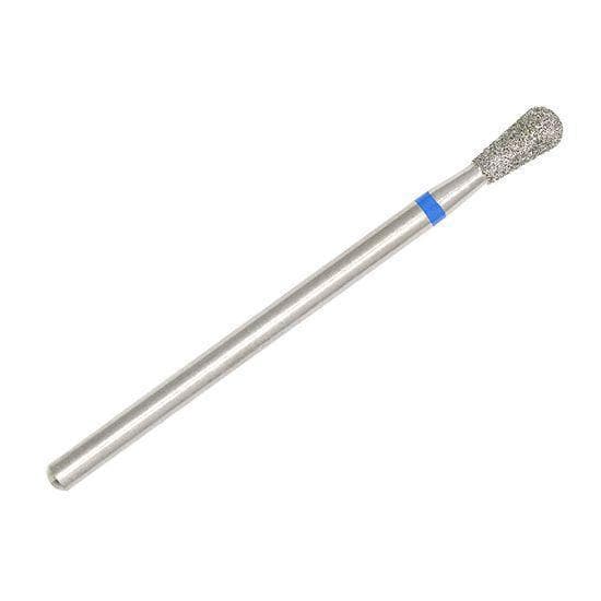 Diamant Bits Pear 33 Mellem