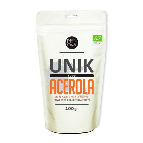 Diet-food Acerola Pulver    100g