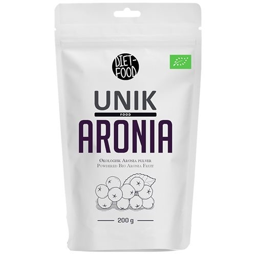 Diet-food Aronia Pulver   200g