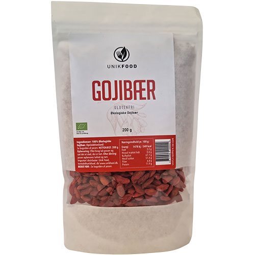 Diet-food Gojibær    200g