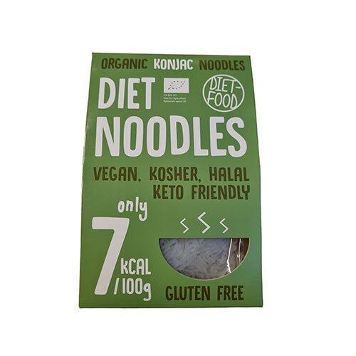 Diet-food Shirataki Nudler    300g
