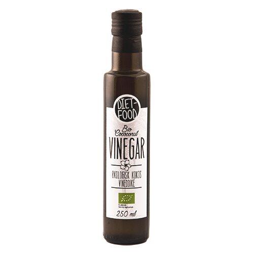Diet-food Vinegar Kokos Vineddike    250ml