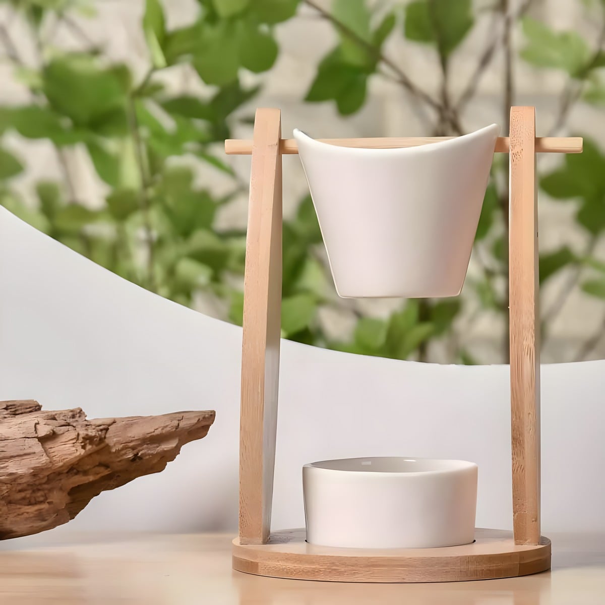 Diffuser Til Fyrfadslys
