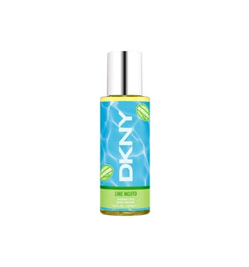 Dkny Be Delicious Pool Party Lime Mojito Body Mist 250 Ml
