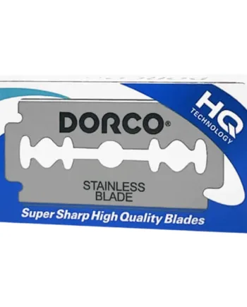 Dorco St300 De-barberblade  10 Stk
