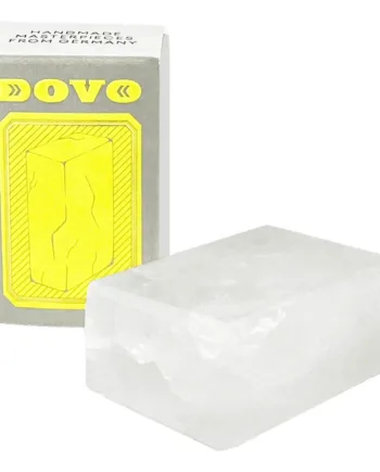 Dovo Solingen Alum Stone  75 Gr