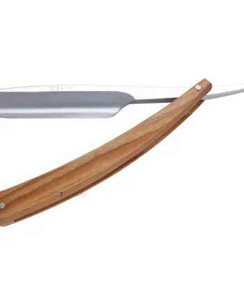 Dovo Solingen Straight Razor      Inverted Turkish Point  Edo  Gran