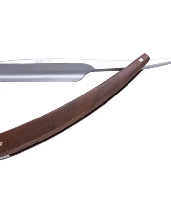 Dovo Solingen Straight Razor      Inverted Turkish Point  Edo  Valnød
