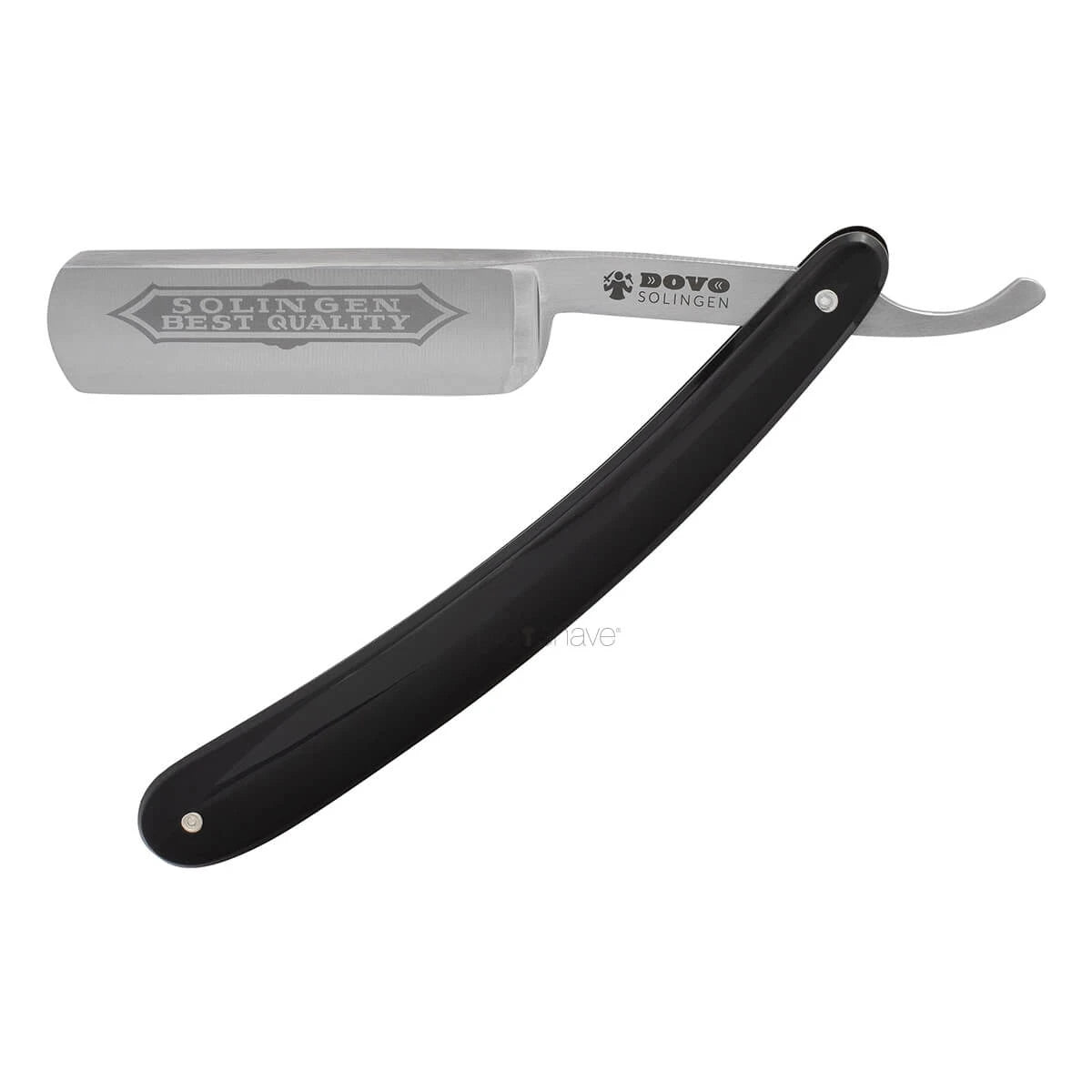 Dovo Solingen Straight Razor      Round Nose  Best Quality  Sort