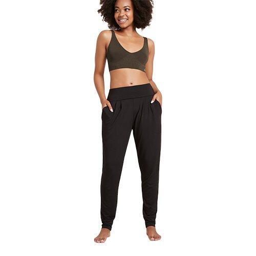 Downtime Lounge Pants Sort Str      Stk
