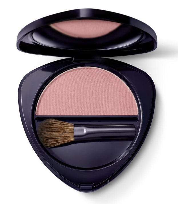 Dr Hauschka Blush Raspberry 5g