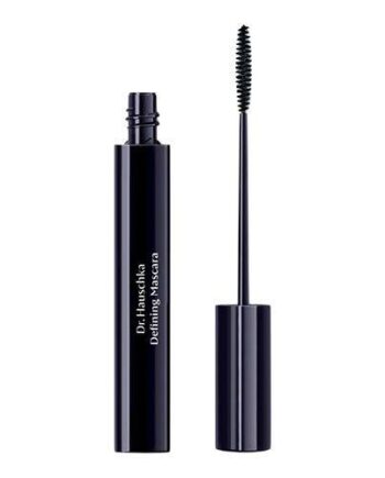 Dr  Hauschka Defining Mascara 01 Black   Ml