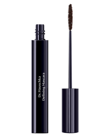 Dr Hauschka Defining Mascara 02 Brown  6ml