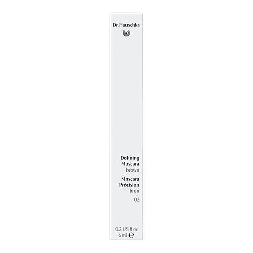Defining Mascara 02 Brown