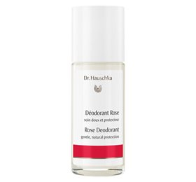 Dr Hauschka Deodorant Rose Roll-on  Bull  50ml