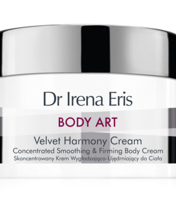 Dr  Irena Eris Body Art Velvet Harmony Body Cream  75ml
