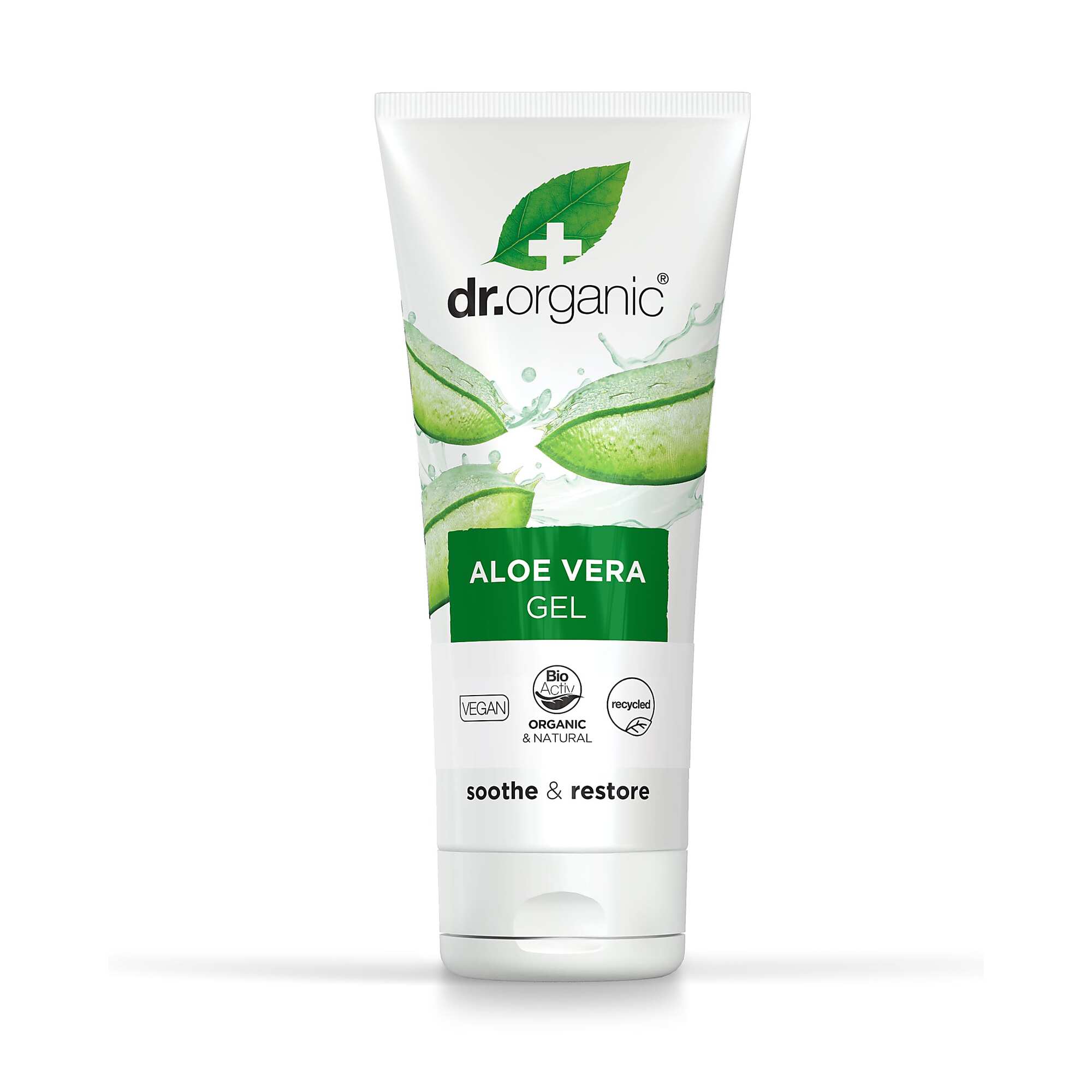 Dr  Organic Gel Aloe Vera 200 Ml