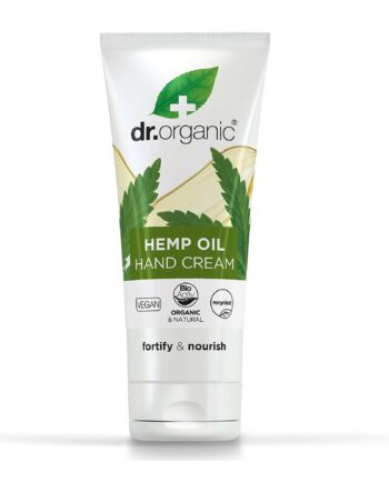 Dr  Organic Hand   Nail Treatment Intensiv 100 Ml