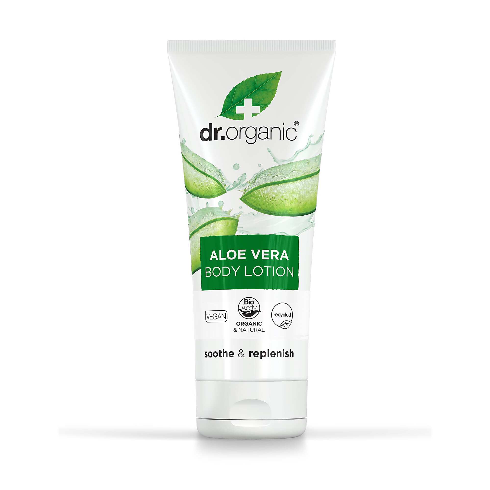 Dr  Organic Lotion Aloe Vera 200 Ml