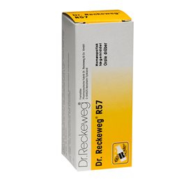 Dr  Reckeweg   57  Bull  50 Ml