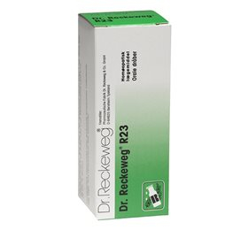 Dr  Reckeweg   23  Bull  50 Ml
