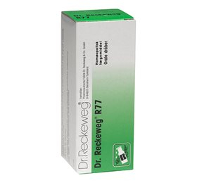 Dr  Reckeweg   77  Bull  50 Ml