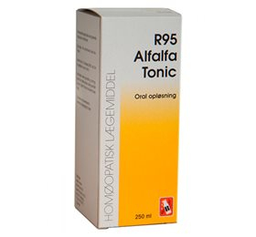 Dr  Reckeweg   95  Bull  50 Ml