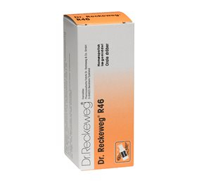 Dr  Reckeweg   46  Bull  50 Ml