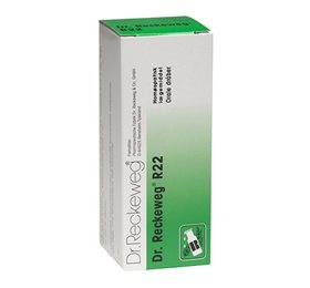 Dr  Reckeweg   22  Bull  50 Ml