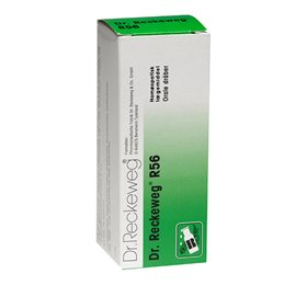 Dr  Reckeweg   56  Bull  50 Ml