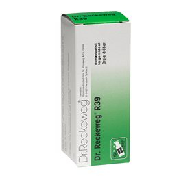 Dr  Reckeweg   39  Bull  50 Ml