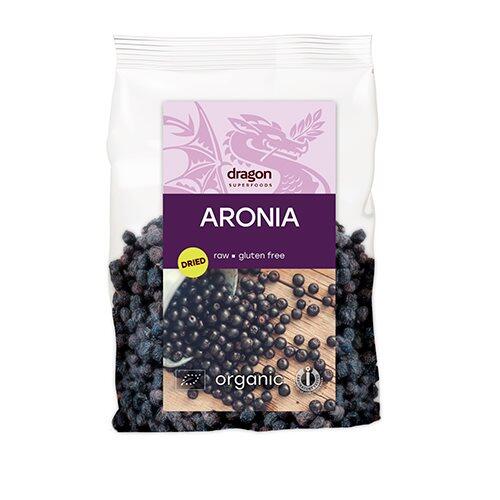 Dragon Superfoods Aronia Bær    150g
