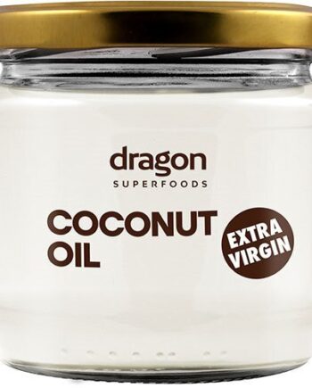Dragon Superfoods Kokos Olie   350 Ml