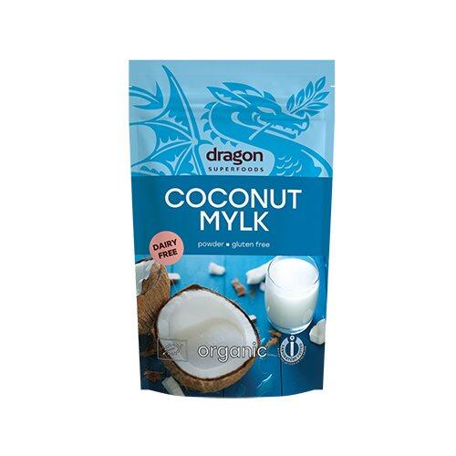 Dragon Superfoods Kokosmælkpulver    150g