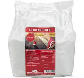 Druesukker Ren  Glukose    Kg