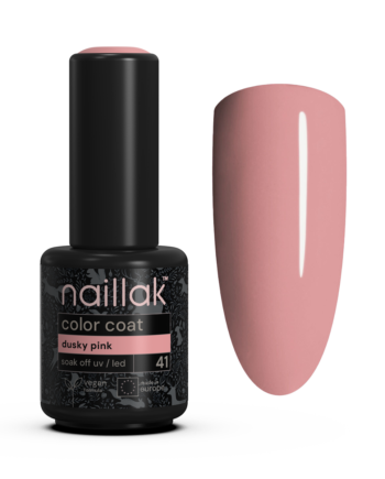 Dusky Pink No  41