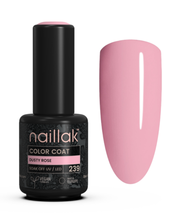 Dusty Rose No  239