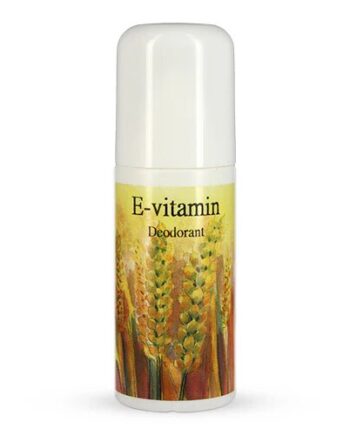 -vitamin Deodorant Roll On 60 Ml