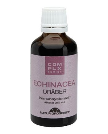 Echinacea Dråber 50 Ml