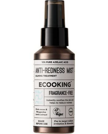 Ecooking Anti-redness Mist 50 Ml