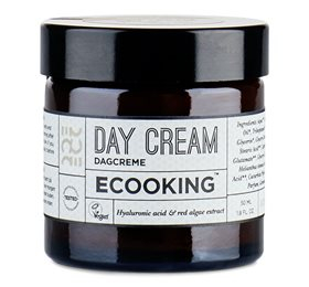 Ecooking Dagcreme Fugtgivende  Bull  50ml