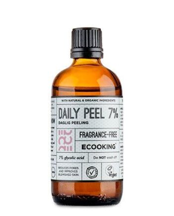 Ecooking Daily Peel    100 Ml
