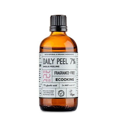 Ecooking Daily Peel    100 Ml