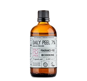 Ecooking Daily Peel    100 Ml