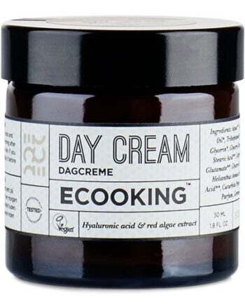 Ecooking Day Cream Ny Udgave 50 Ml