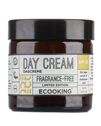 Ecooking Day Cream Spf 20 50 Ml