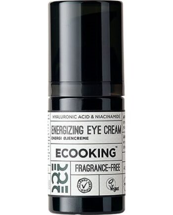 Ecooking Energizing Eye Cream 15 Ml